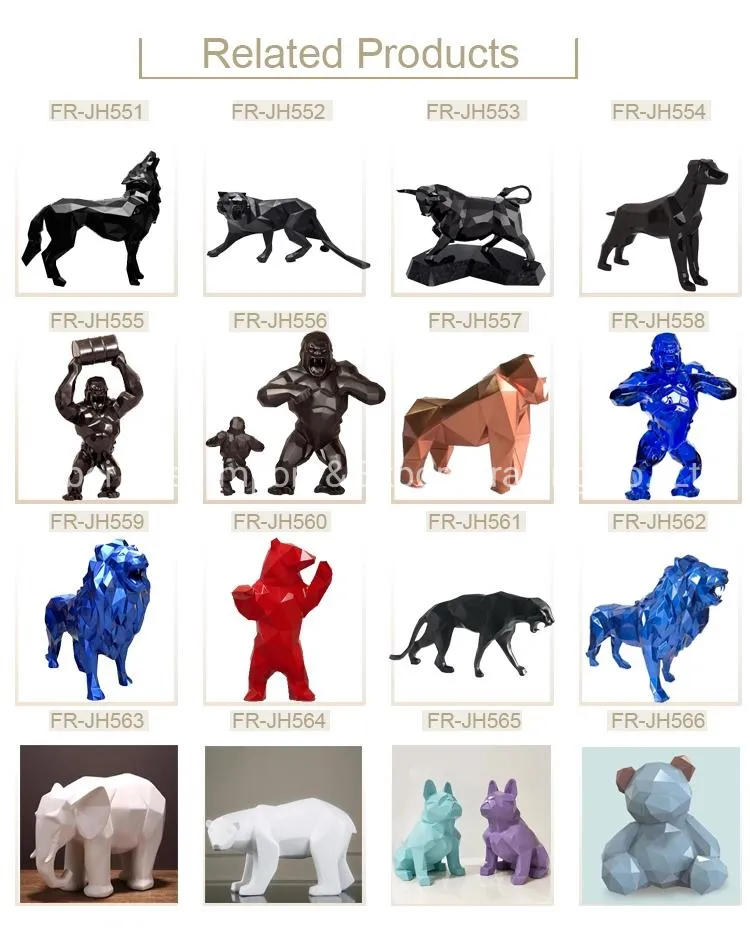 Fiberglass Elephant View 2