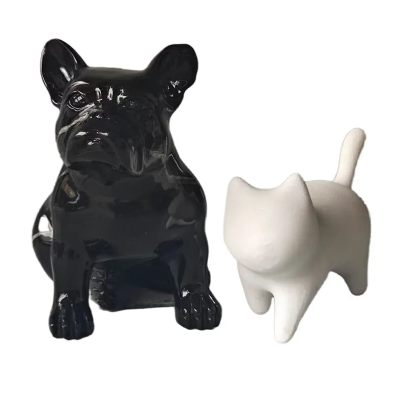 Custom Marble Sculpture