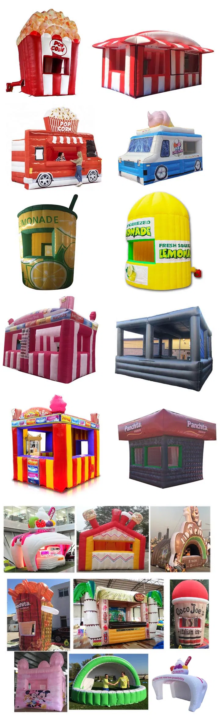 Advertising Solutions