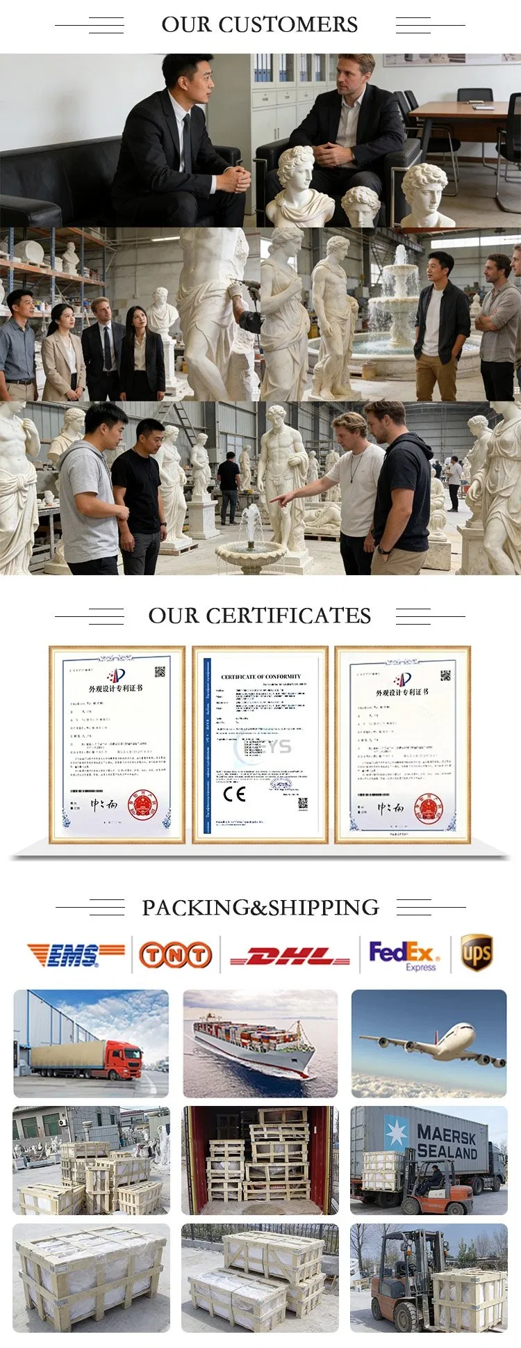 Shipping Logistics