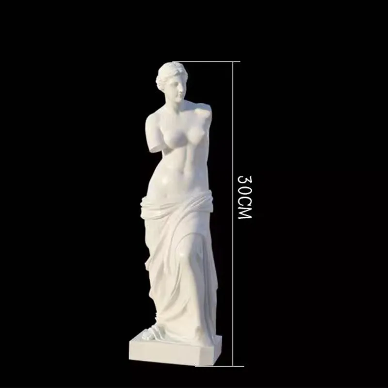 Venus Statue 1