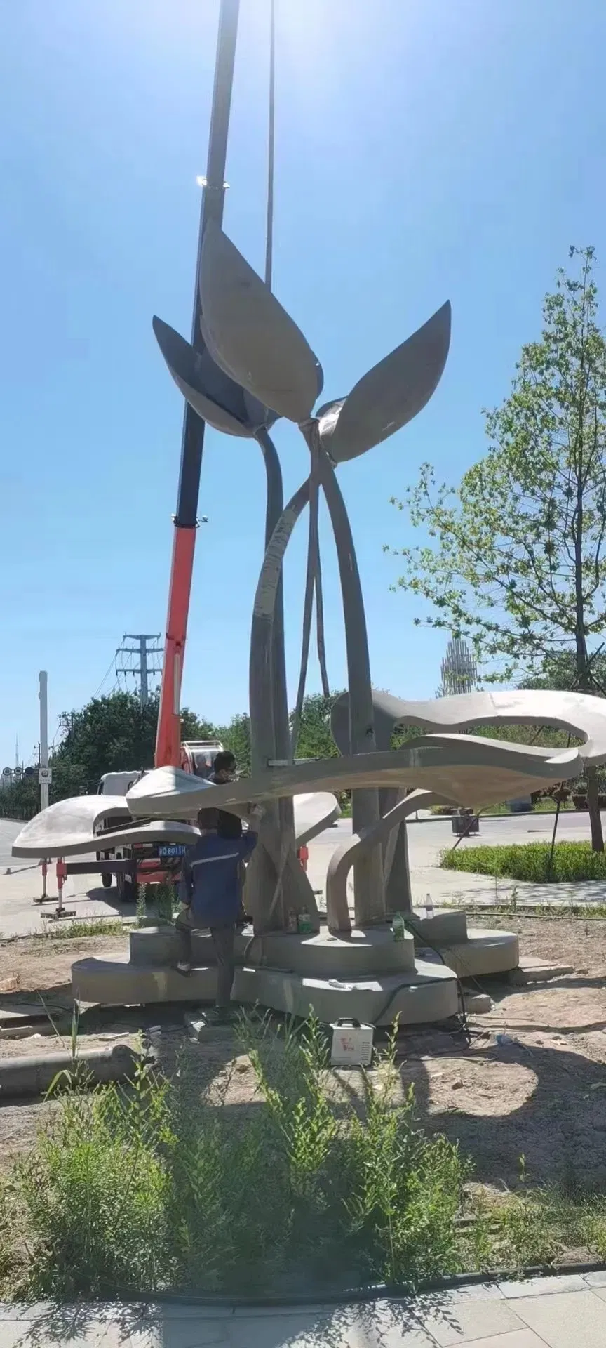 Exquisite Premium Luxury Statues for Middle Eastern Elegance