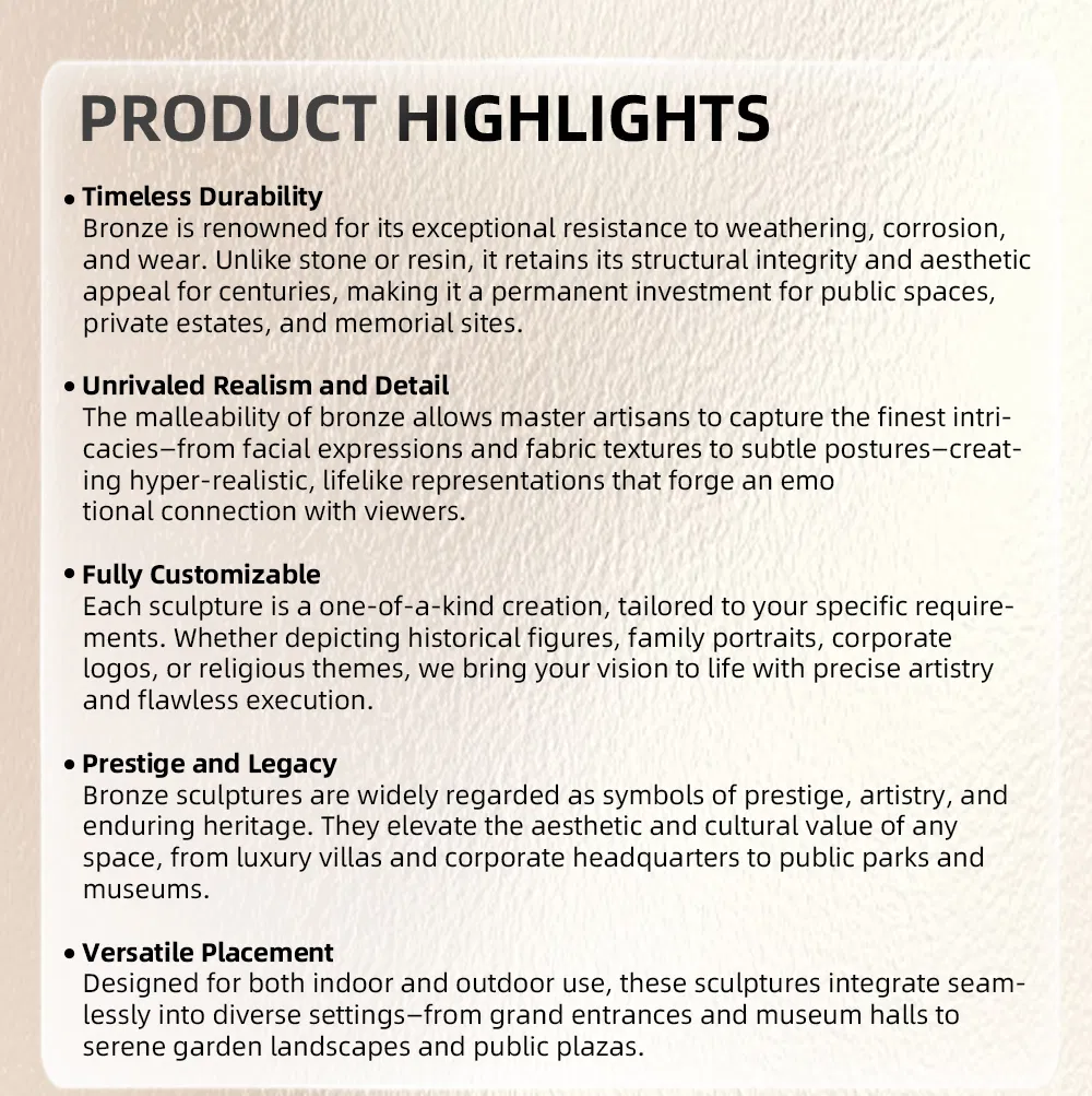 Figure Sculpture Detail 1