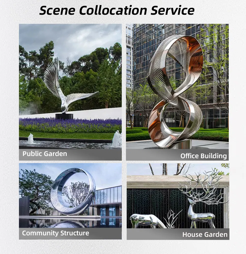 Mirror Polished Stainless Steel