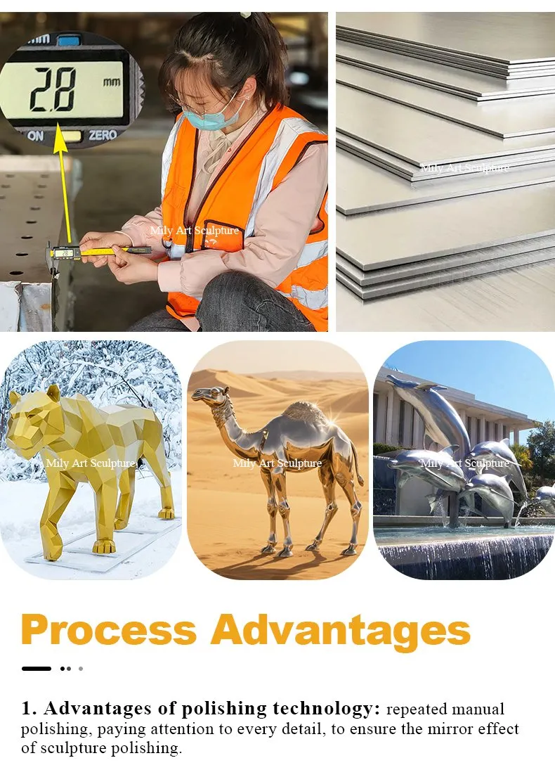 Craftsmanship Detail 1