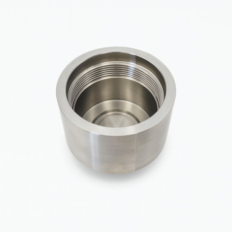 Hym Manufacture Aluminum CNC Machining Supplier Brass Aluminum Turning Machined Part CNC Machining Service