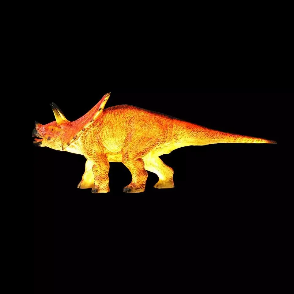 Outdoor Decorative Dinosaur 2