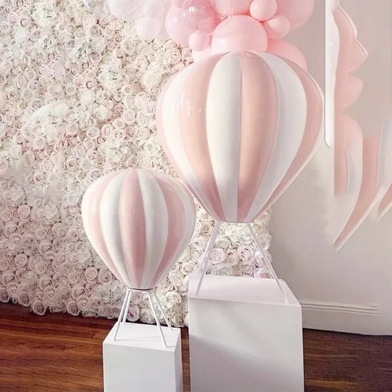 Fiberglass Sculpture