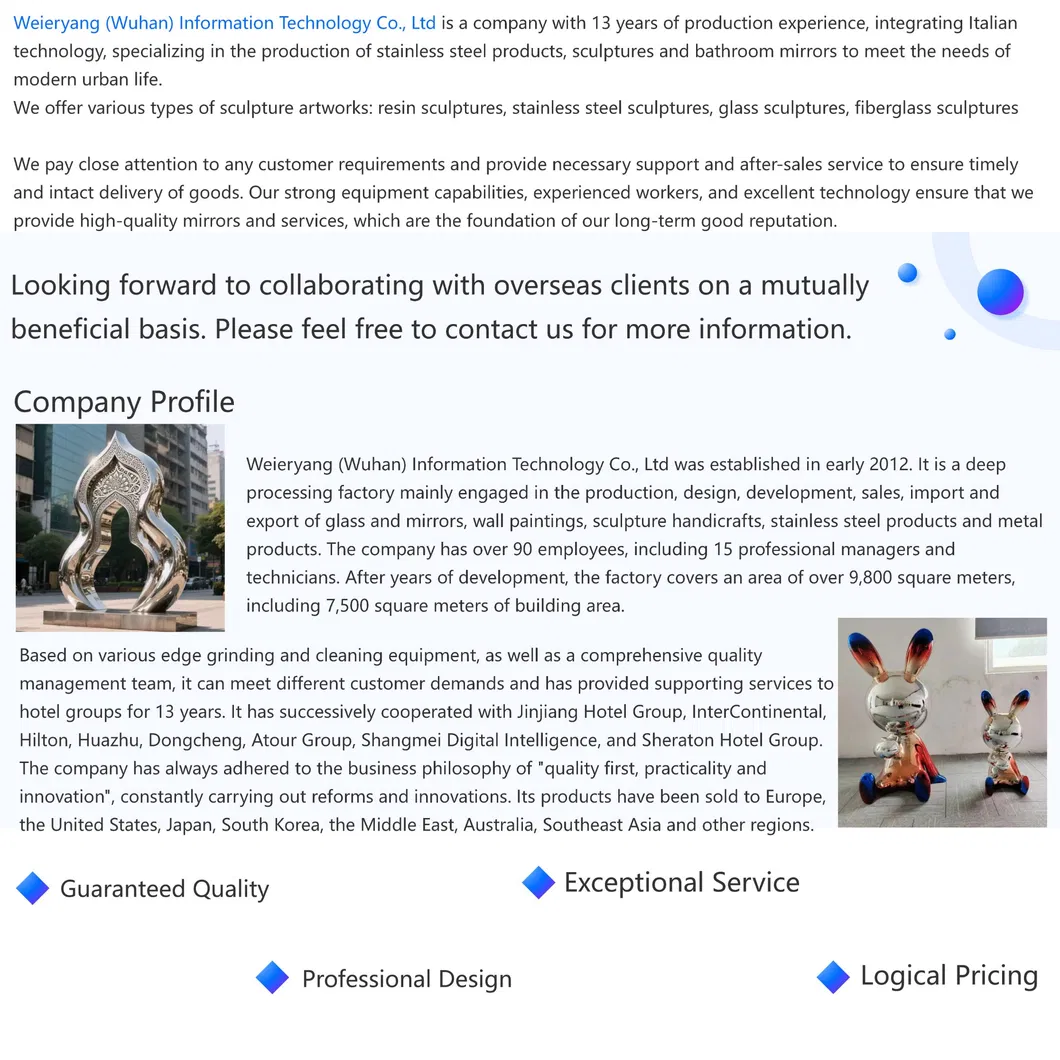 Manufacturing Process