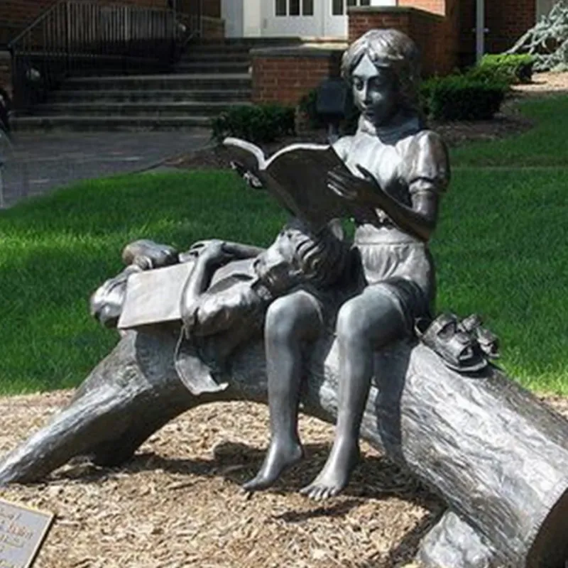 Bronze Application 1