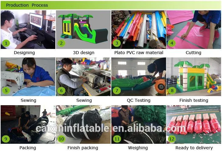 Quality Inspection 2