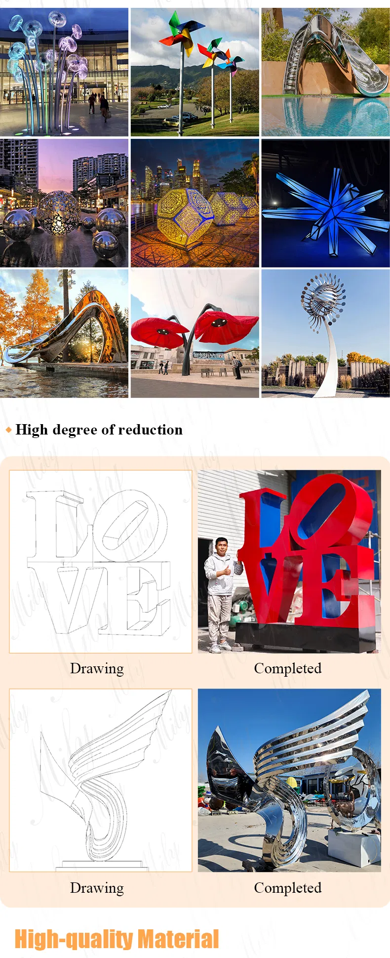 Functional Customization