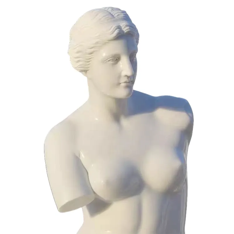 Venus Statue 2