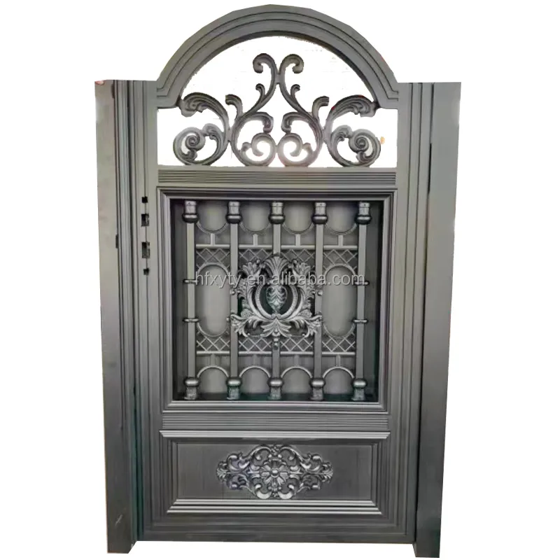 Wrought Iron Design
