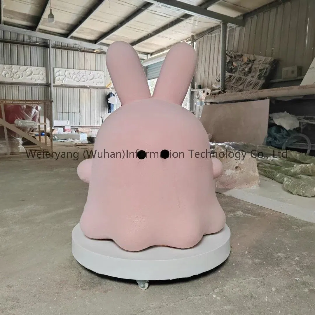 Elegant Outdoor Statues Resistant to All Weather Conditions