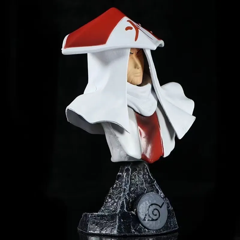 Cartoon Character Statues Toy 4