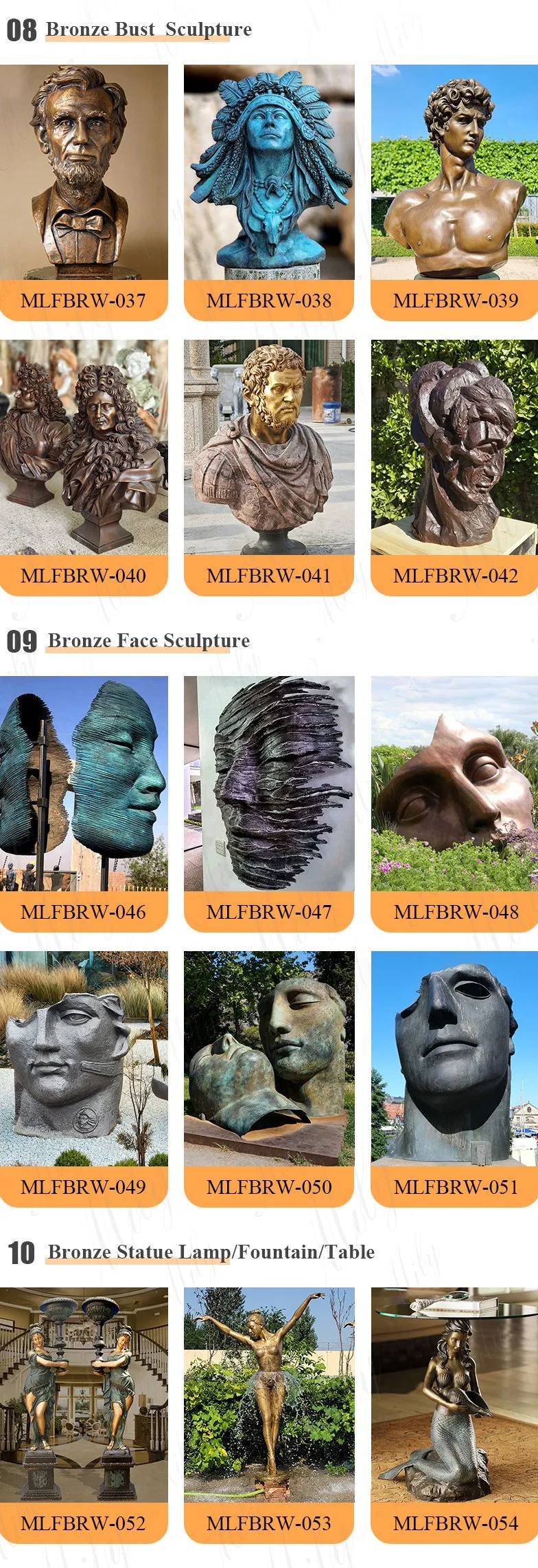 Craftsmanship detail