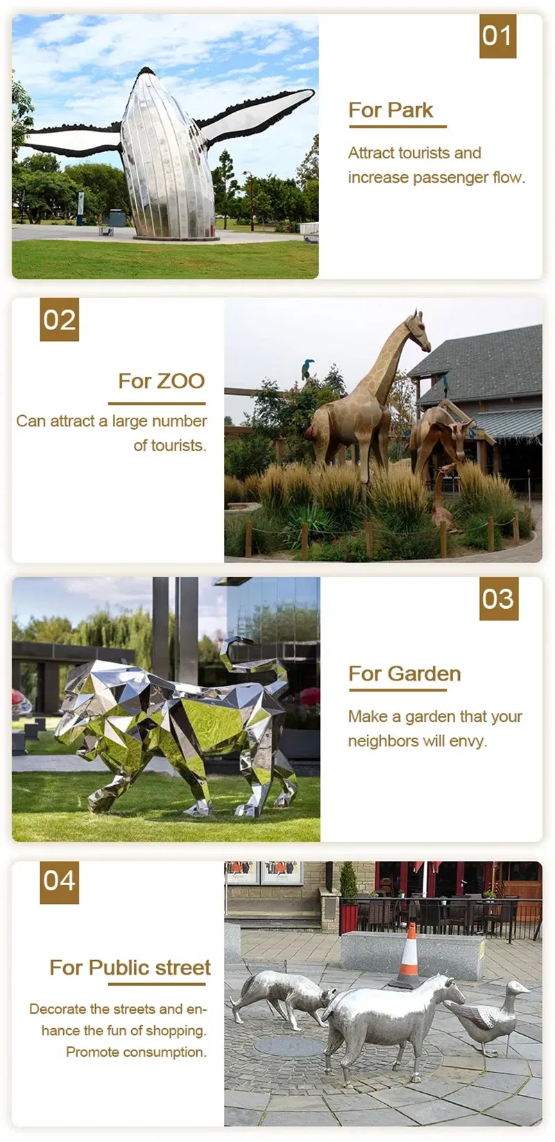 Application Places Gallery