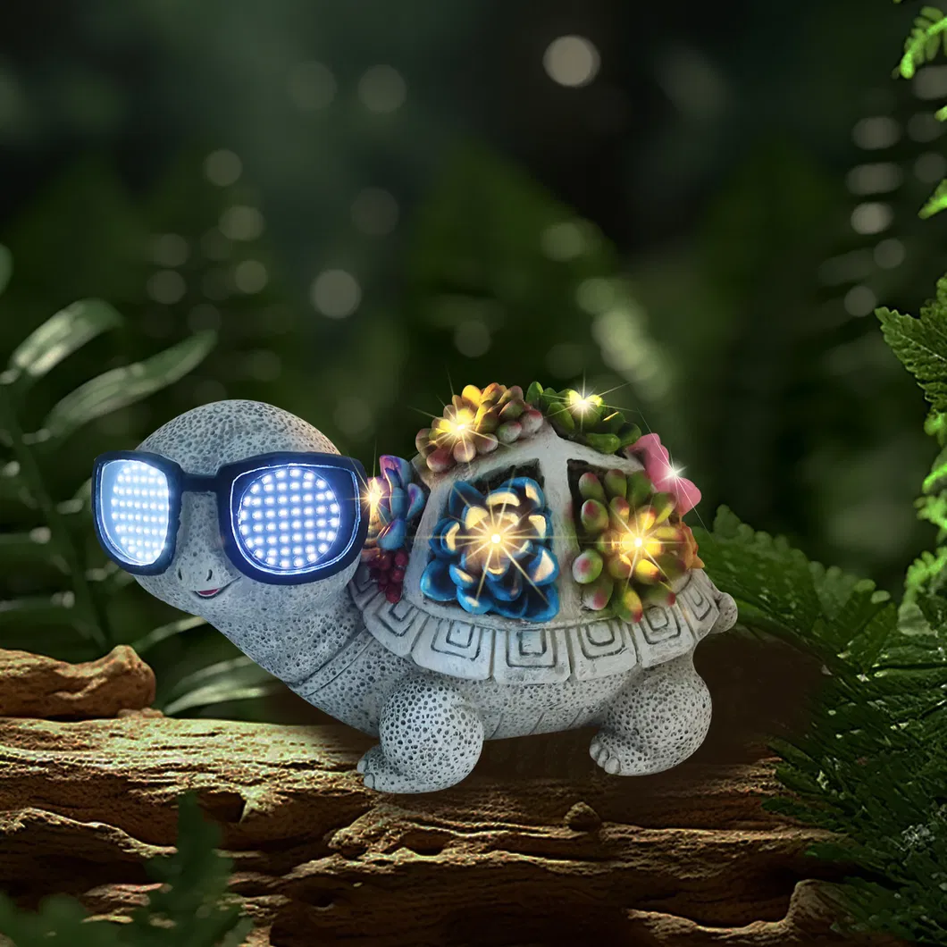 Garden Decor Detail 3