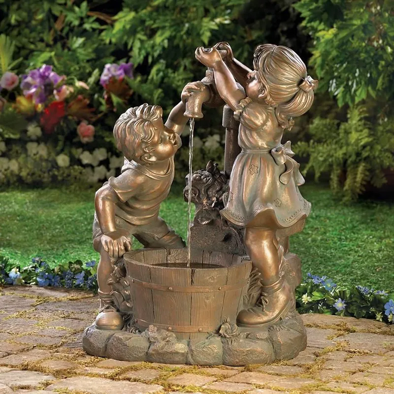 Public Art Sculpture