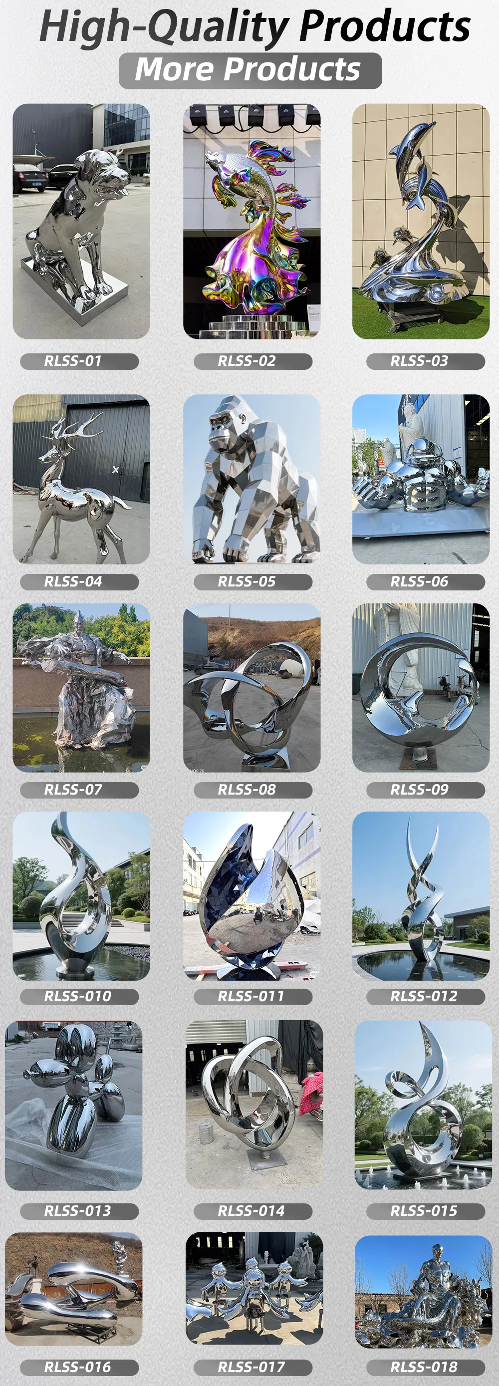 Stainless Steel Process