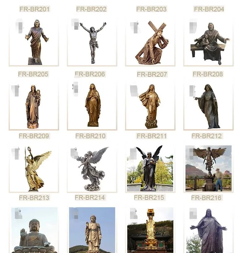 Madonna Mary Statue 2