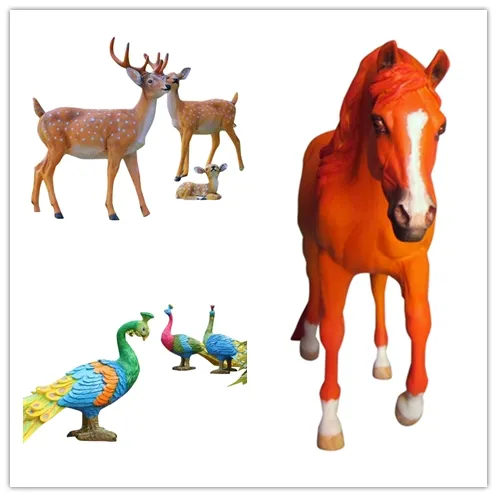 Garden Decoration Animal