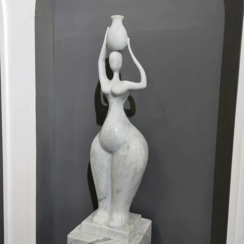 Abstract Sculpture 2