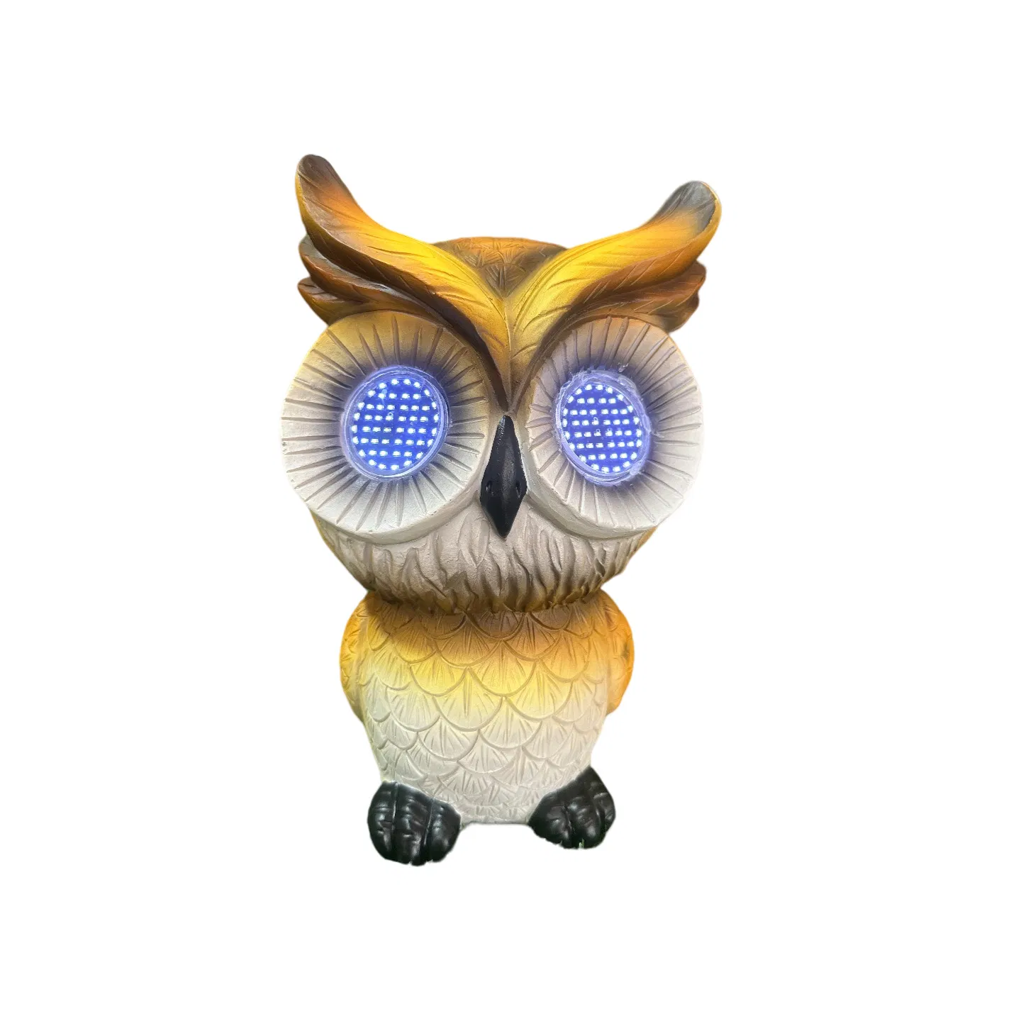 Whimsical Hedgehog Animal Statues for Outdoor Yard Art Decor