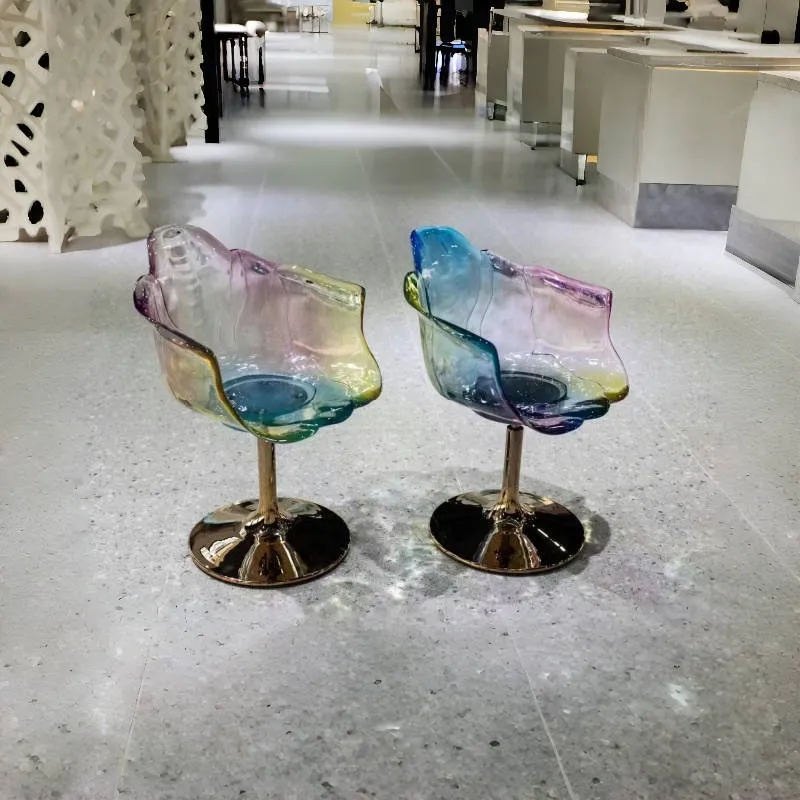 FRP Sculpture Display