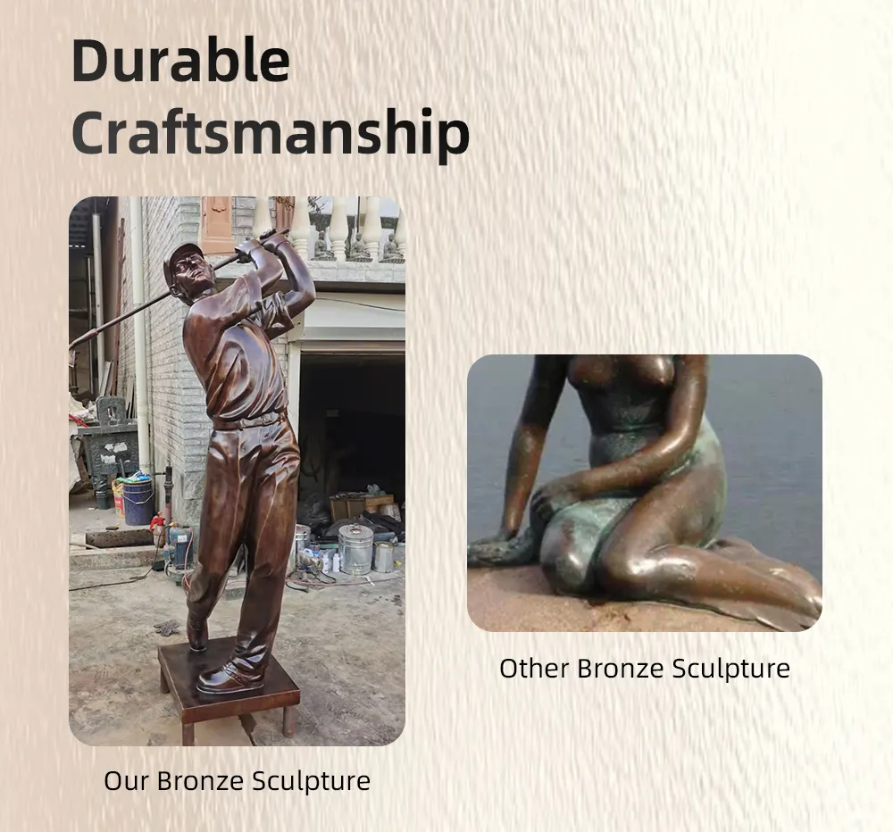 Figure Sculpture Detail 7