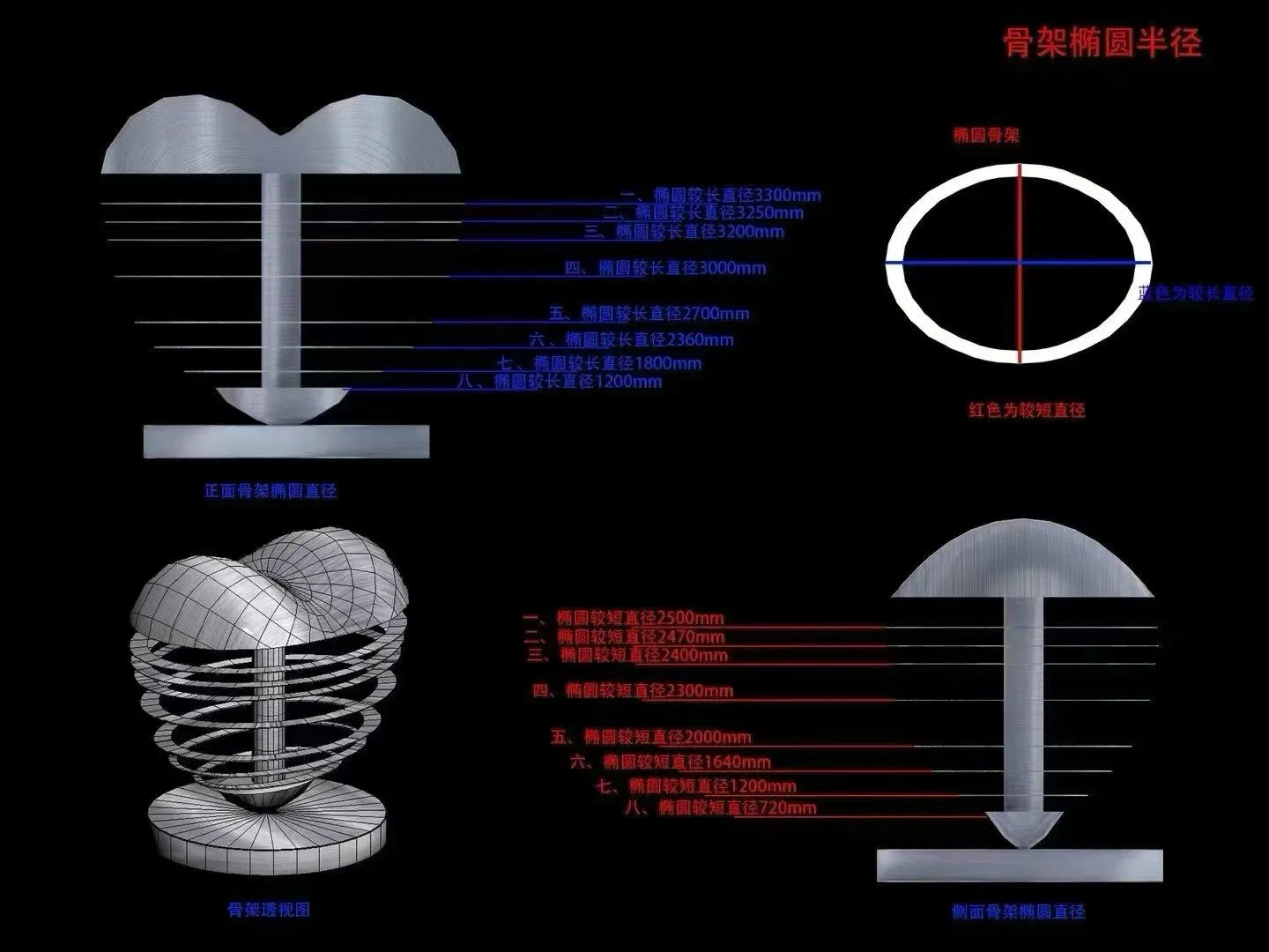 City Characteristic Large-Scale Landmark Sculpture