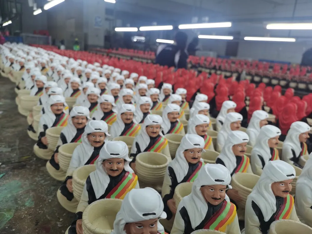 Resin Crafts Display 1