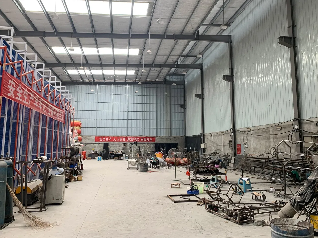 Dinosaur Model View 1