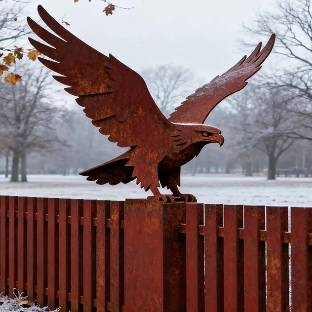 Abstract Sculpture 6