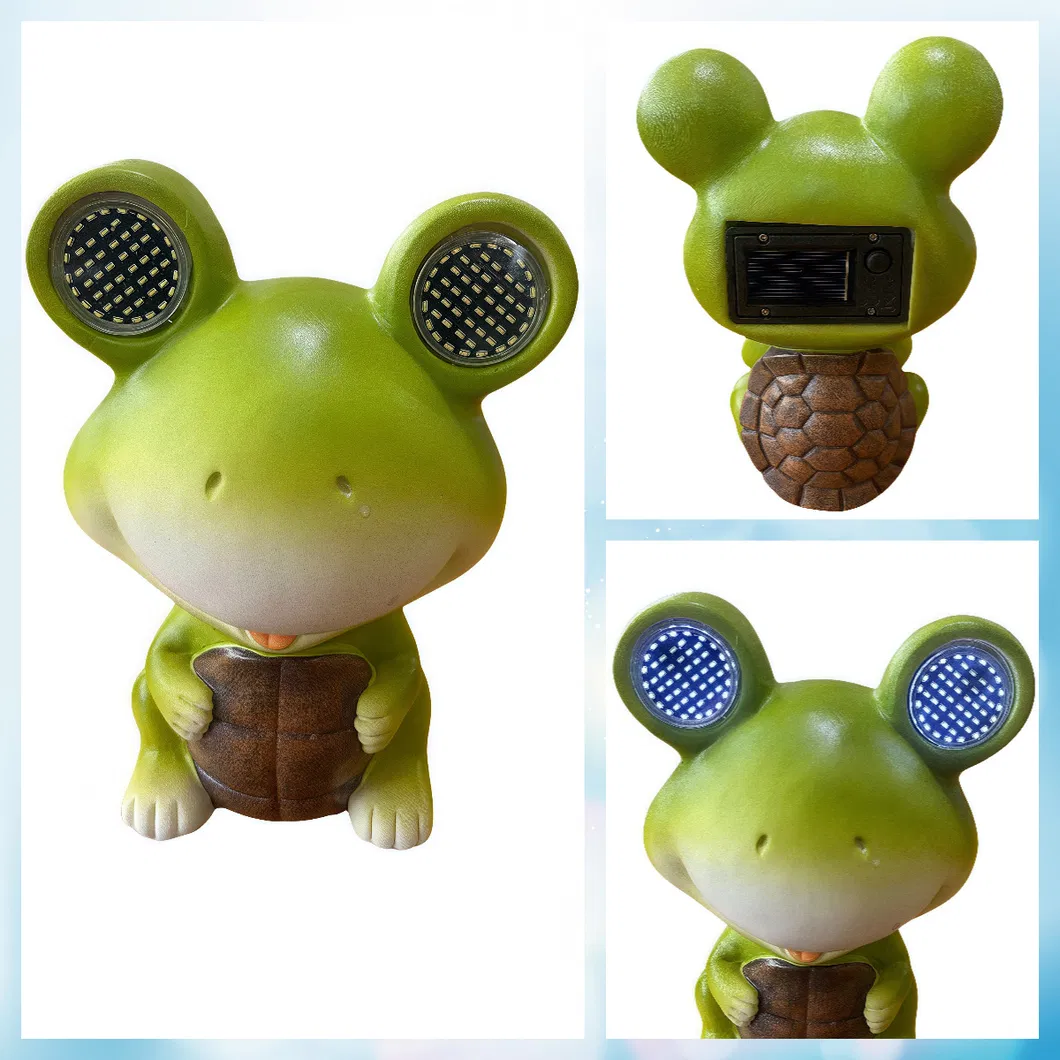 Garden Decor Detail 4