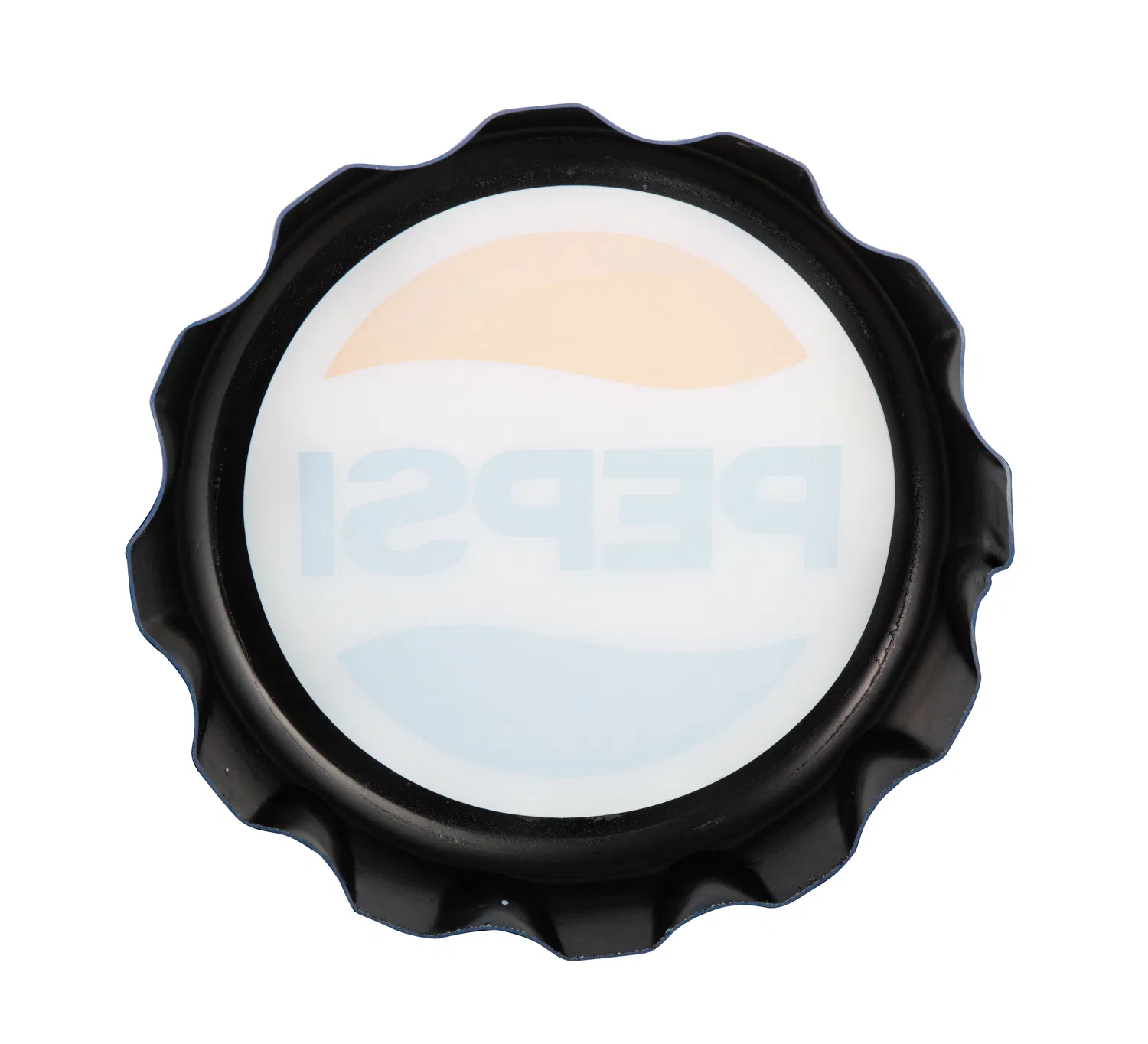 Shopping Mall Indoor Custom Acrylic Showcase Signage Vacuum Forming 3D Props