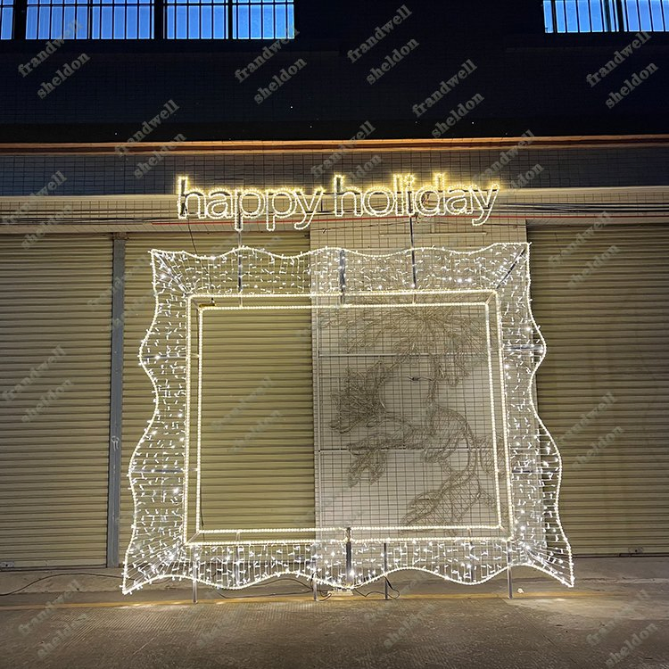 Giant Christmas Bubbles/Christmas Ornaments Ball/ Giant Christms Ball Props