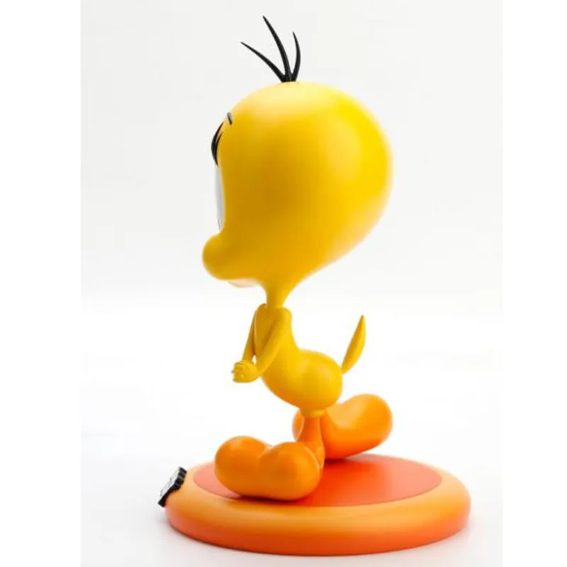 Duck Sculpture Detail 3