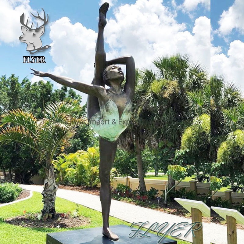 Garden Sculpture Life Size Bronze Children Sculptures Statue Boys Fishing Sculpture