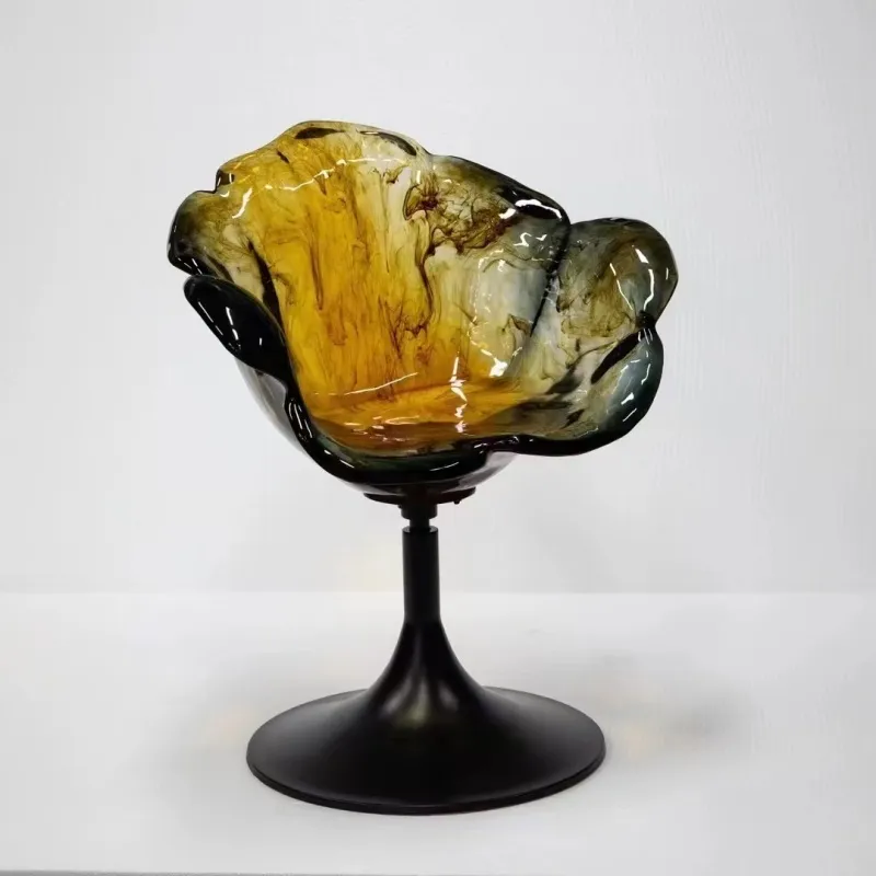 Ornamental Art Decor