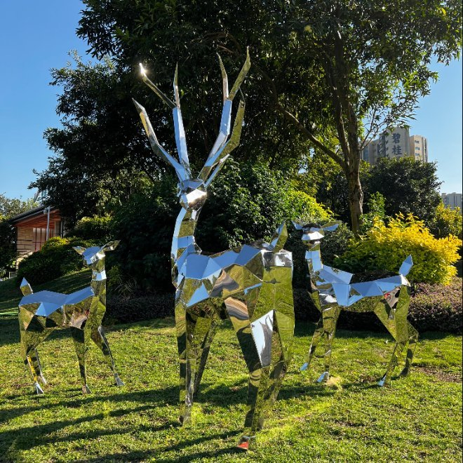 Classical Style Garden Statues for European Villa