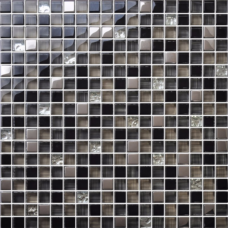 Wholesale Factory Price 6mm / 8mm Grade AAA Crystal Mosaics