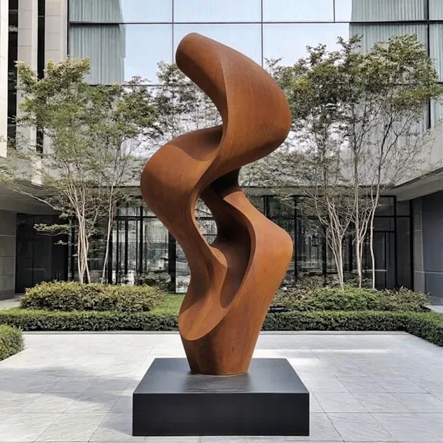 Abstract Sculpture 3