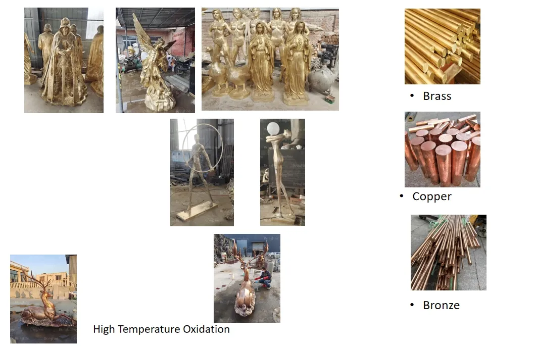 Latest Project Sculpture 2