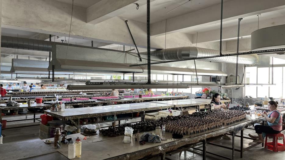 Stora Decor decorative home products showcase