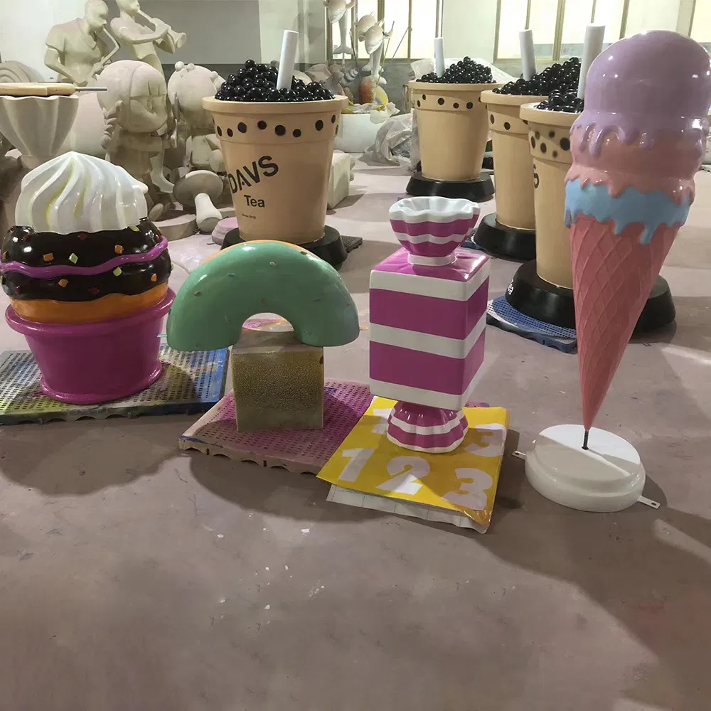 Wedding Decoration Lollipop