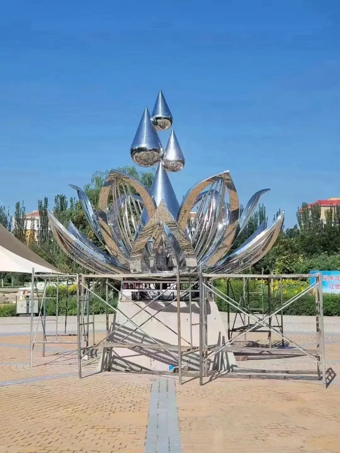 Exquisite Premium Luxury Statues for Middle Eastern Elegance