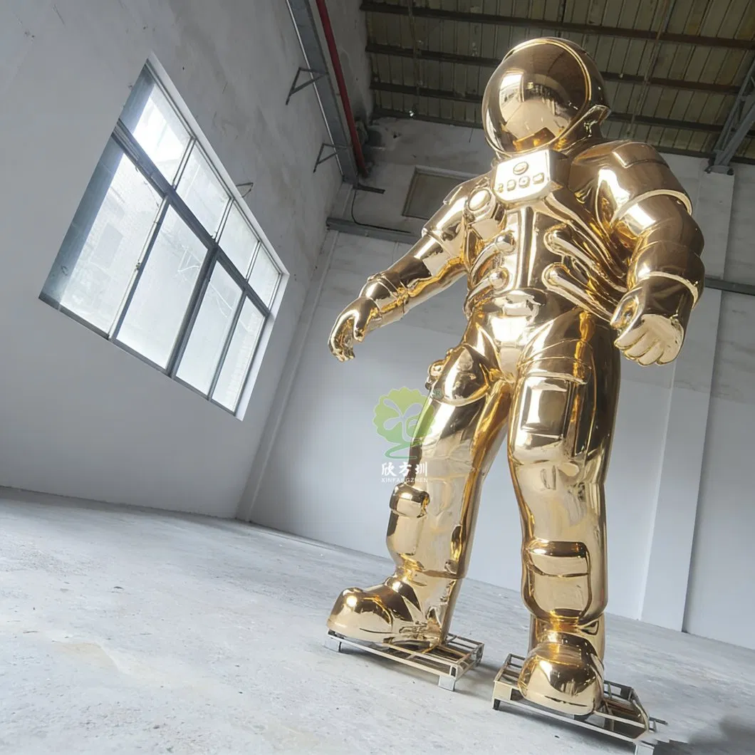 Custom Sculpture Details