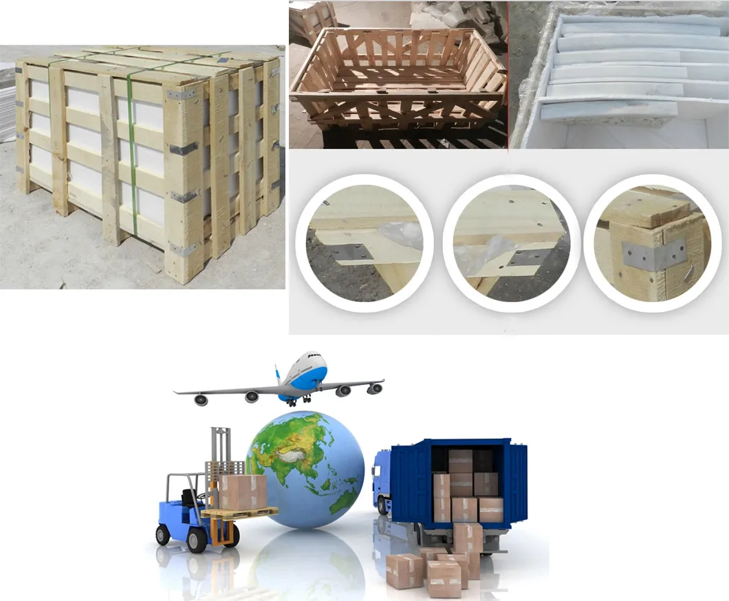 Secure Packaging Process